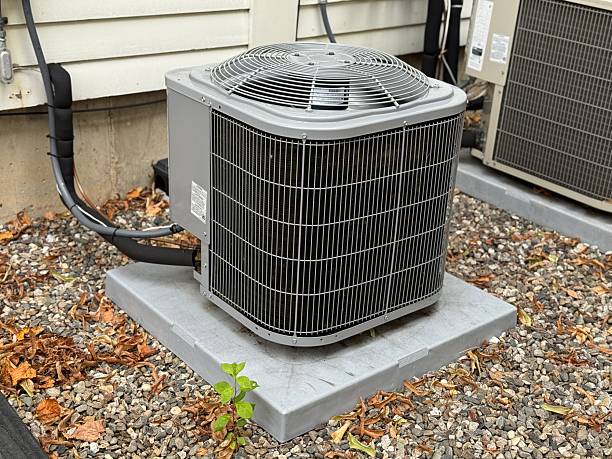 24/7 Emergency Hvac Installation experts in Colbert, OK